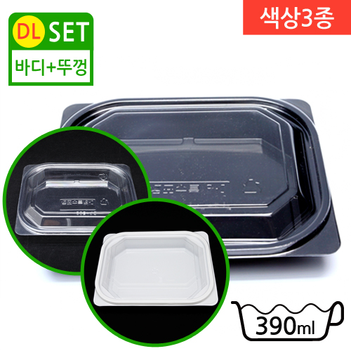 [익일출고제품]DL-203 색상3종(BOX)