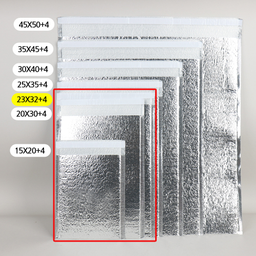EZ-접착보냉팩 23X32+4