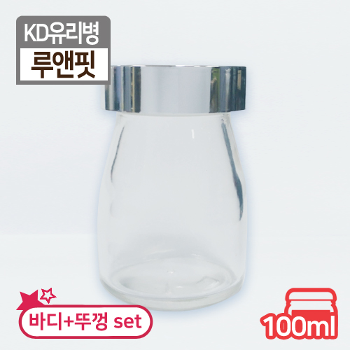 KD-루앤핏(100ML)