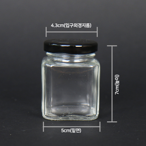 KD-미니허브사각110-러그