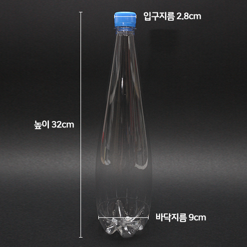 KJ-고급타워페트1000ML