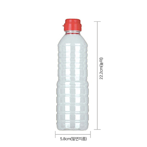 SSP-간장병500ML(협구)-원형 색상2종