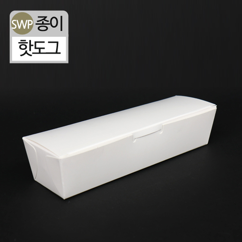 SWP-긴한줄도시락(무지)